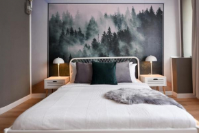 SCANDINAVIAN FEEL. Magheru Central Apartment